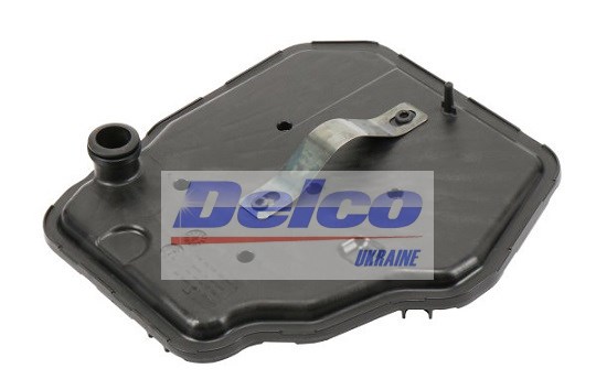 TF922 Automatic Transmission Fluid Filter Compatible With GM Vehicles (Cadillac, Chevy, GMC) - Replaces 24268875, 24274402