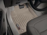 Ковры салона 3d ковши