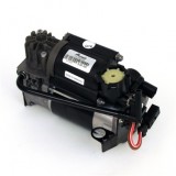 Компрессор подвески MERCEDES W220, W211, W219