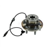 Ступица передняя в сборе