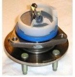 Ступица задняя в сборе