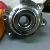 Ступица передняя в сборе