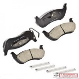 Колодки тормозные дисковые перед