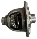 Дифференциал передний